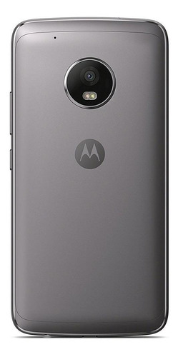 Moto G5 Plus 32 GB cinza-lunar 2 GB RAM - Excelente (Recondicionado)