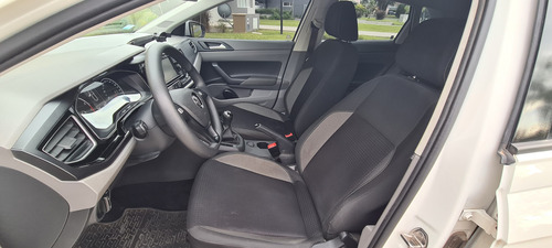 Volkswagen Polo 1.6 Msi Comfortline