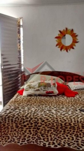 Imagem 10 de 17 de Assobradada Para Venda No Bairro Cidade Patriarca, 3 Dorm, 0 Suíte, 2 Vagas, 200 M M - 910