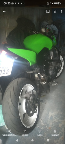 Kawasaki  Z 750