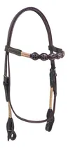 Comprar Cabeçada Para Cavalos Muares Aplique De Cruz Crucifixo Luxo
