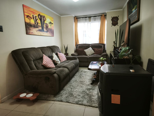 Venta Casa Ciudad Del Sol Puente Alto