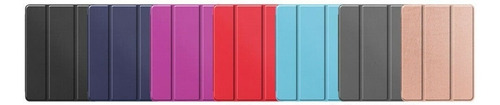 Imagen 7 de 8 de Funda Protector Lenovo Tab M10 Plus 3era Gen 10.6¨ Tb-125f