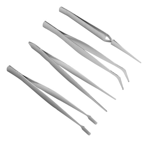 Pinzas, Alicates Combinados, Herramientas Manuales, Acero In