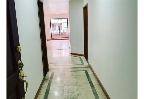 Vendo Hermoso Apartamento En Chicó Navarra