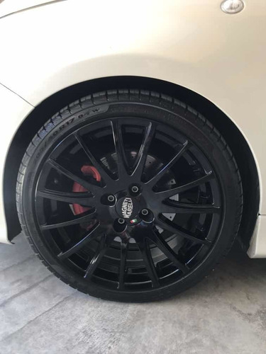 Fiat 500 2014 1.4 Abarth 595 160cv