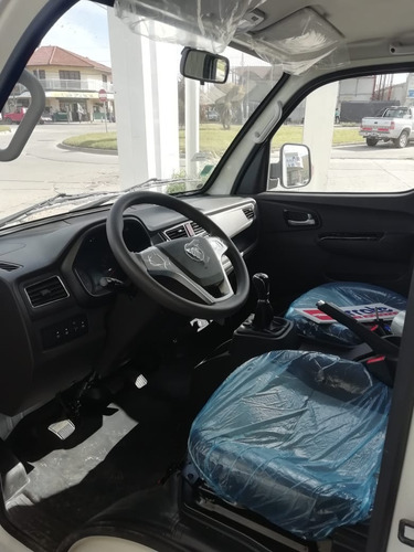 Imagen 14 de 16 de Camion Aumark Tm1-box