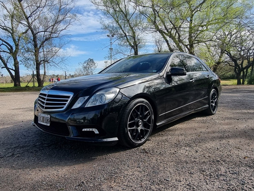 Mercedes Benz E300 Avantgard 2011 135.000km