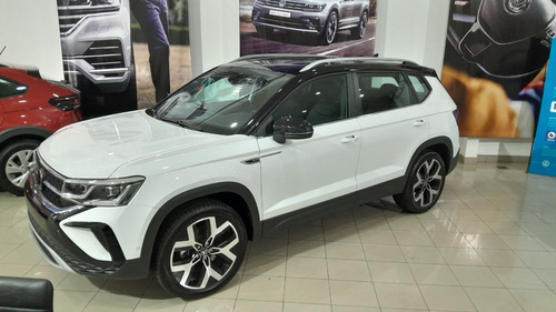 Volkswagen Taos 1.4 250 Tsi Hero