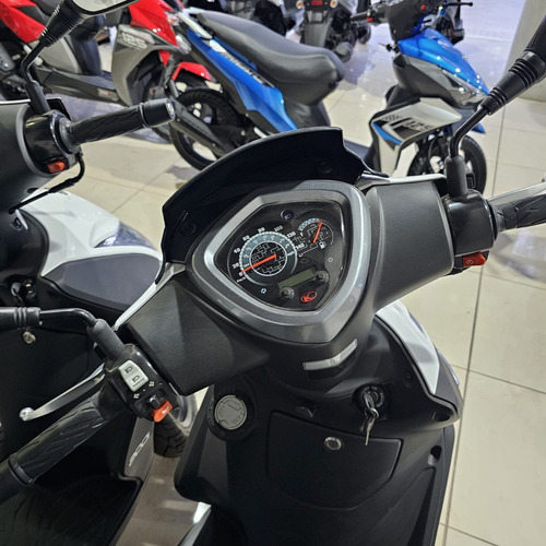 Kymco Agility 200i 16+ 0km 2025 Marrocchi Rosario
