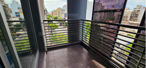 Departamento En Venta En Chacarita, Capital Federal, Buenos Aires