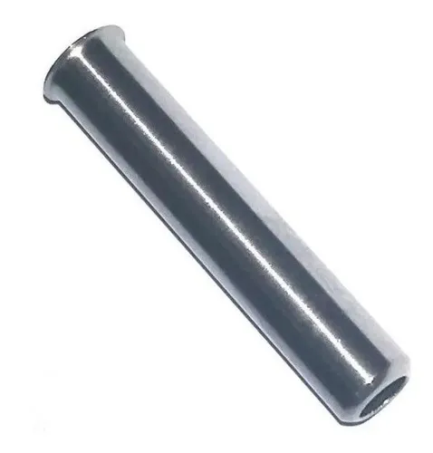 Tubo Met lico B3469 Para Esta o De Solda Hakko Fx 888d