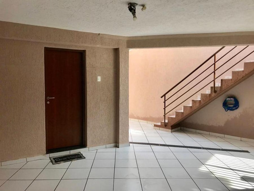 Imagem 15 de 15 de Sobrado Para Venda Por R$530.000,00 Com 202m², 3 Dormitórios, 1 Suite E 2 Vagas - Parque Guarani, São Paulo / Sp - Bdi35623