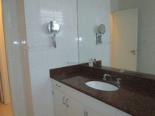 Imagem 7 de 16 de Apartamento Para Alugar, 70 M² Por R$ 3.200,00/mês - Ipanema - Rio De Janeiro/rj - Ap0613
