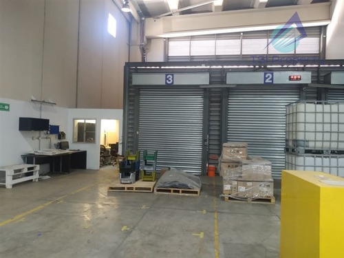 Imagen 26 de 30 de Industrial 3.000 Mt2 En Arriendo En Pudahuel