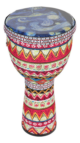 . Drum Drum Inch Djembe Hand Portable Children. Para E