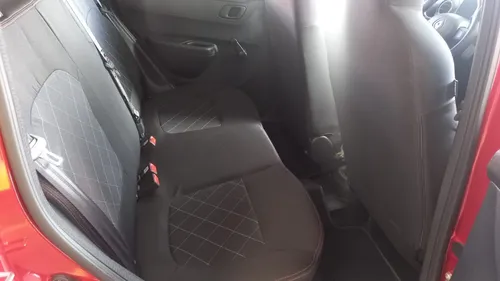 Renault Kwid Zen
