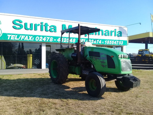 Imagen 7 de 7 de Tractor Zanello 230 Cc, Motor Cummins 120 Hp