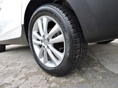 Hyundai Ix35 Automática Flex Completa 2.0 Financia E Troca