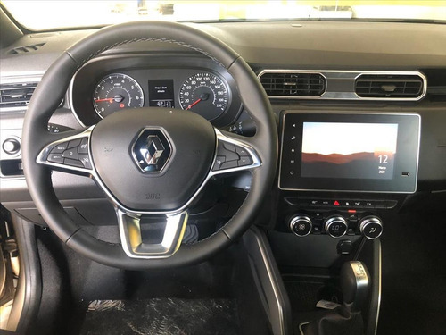 Duster 1.6 Automatico 2021 (845000)