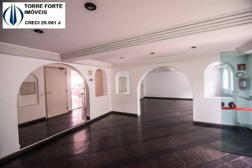 Imagem 3 de 15 de Apartamento Com 2 Dormitórios E 1 Vaga Na Vila Prudente - 2433