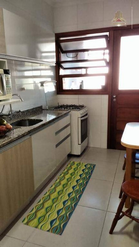 Imagem 5 de 22 de Apartamento De Dois Dormitórios Com Garagem Próximo Ao Hospital Cristo Redentor E - Ap3695