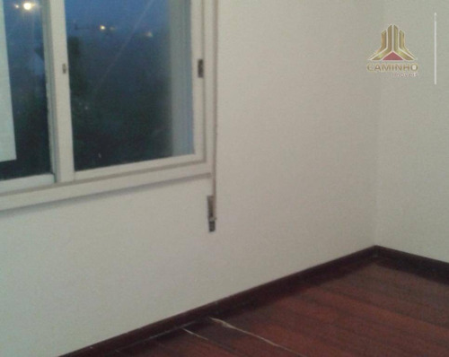 Imagem 7 de 9 de Apartamento Residencial À Venda, Alto Petrópolis, Porto Alegre. - Ap3011