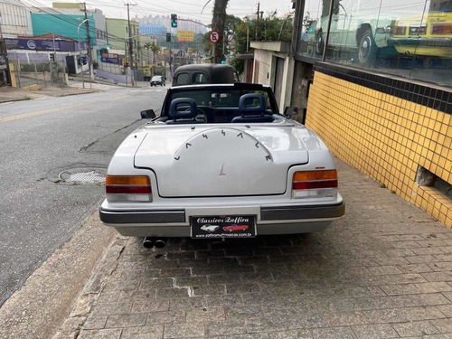Imagem 4 de 15 de Lassale 4.1 Conversivel Spyder 550 Slk Roldster Sm Dodge Rt