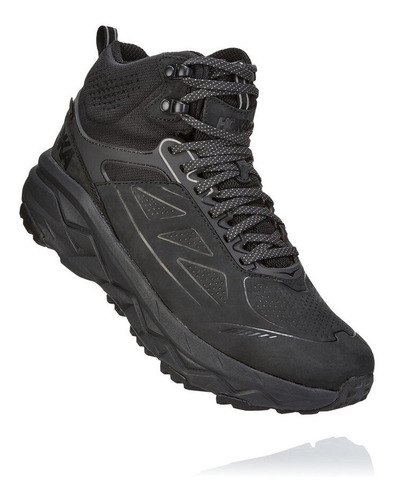 Hoka One One- Botas Challenger Mid Gore-tex - Senderismo