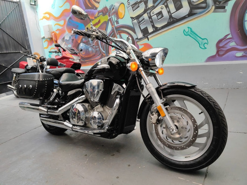 Imagen 8 de 10 de Honda Vtx 1300 Custom 2007 Título Limpio Checala !!