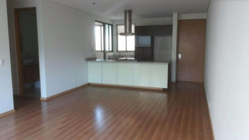 Venta De Departamento Insurgentes Cuicuilco Coyoacan