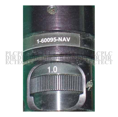 Used Navitar 1-60095-nav Telecentric Lens Aac