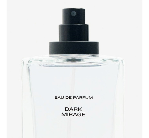 Perfume Zara Dark Mirage 100ml Nuevo Original Hombre