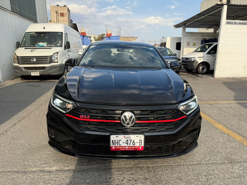 Volkswagen Jetta 2.0 Gli Dsg At