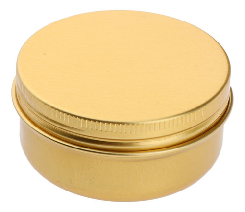 Tarros De Hojalata De Aluminio 150ml