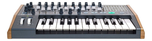 Sintetizador Arturia Minibrute 2 Sequencer