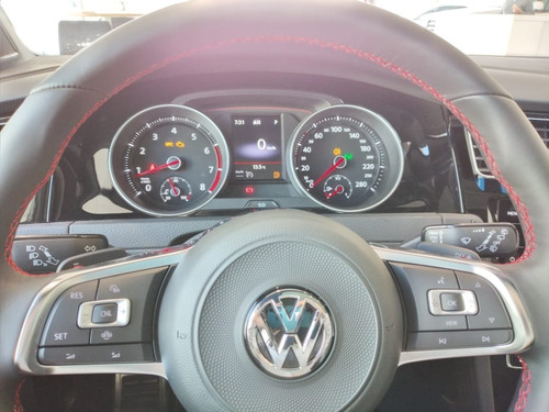 Volkswagen Golf Gti Ma