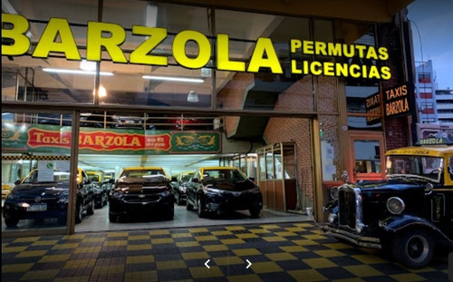 Imagen 9 de 9 de Taxi Siena Prisma Spin Logan Corolla Suran Etios Voyage Lic
