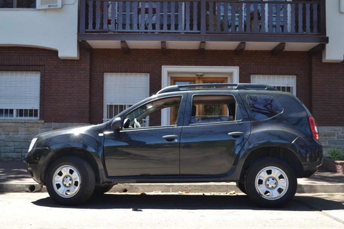 Renault Duster 1.6 4x2 Confort Plus Abs 110cv 2013