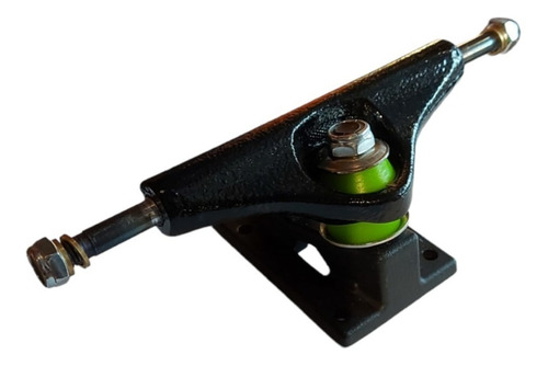 Trucks Para Skate Dater Full Color 125mm