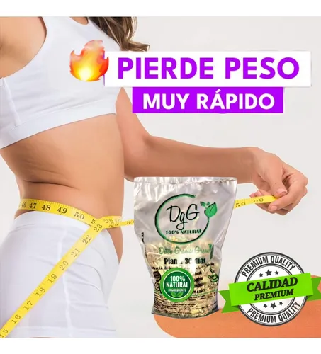 Té Rojo En Hebras Elimina Grasa + Te Plan 30 Dias Adelgaza