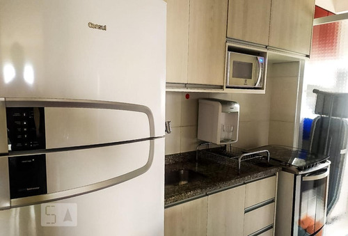 Apartamento À Venda - Tatuapé, 2 Quartos, 68 - S893132411