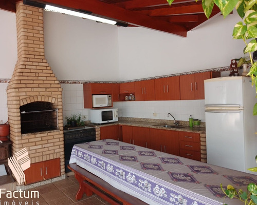 Imagem 11 de 30 de Casa Residencial Ou Comercial Para Locação Vila Rehder, Americana - Ca00486 - 70549185