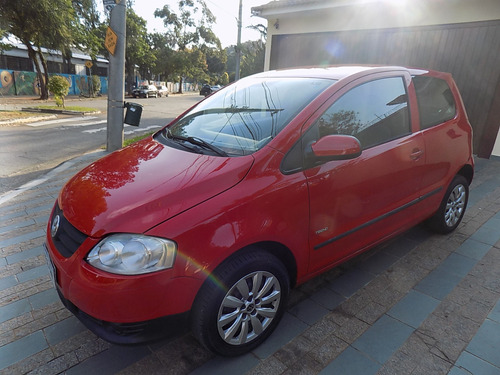 Volkswagen Fox 1.0 MI 8V FLEX 2P MANUAL