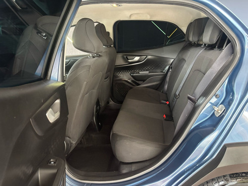 Fiat Pulse 1.3 Drive Flex Aut. 5p