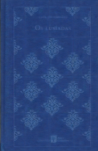 Os Lusíadas - Luís De Camões (clássicos Abril Coleções) (Usado)