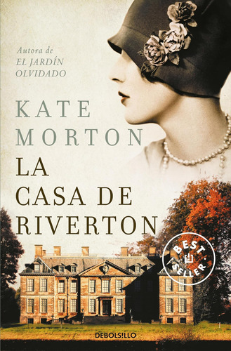 Libro: La Casa De Riverton The House At Riverton (spanish Ed