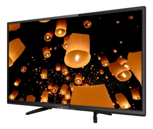 Smart TV Kanji KJ-MN185 DLED HD 40"