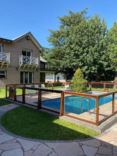 Imagen 9 de 17 de Chalet -parque Leloir-ituzaingo Norte!