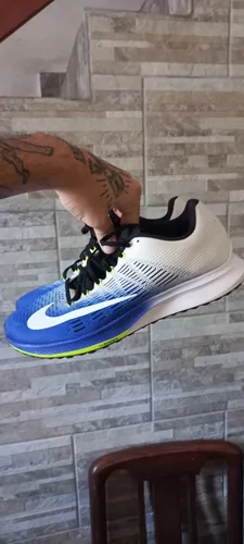 Nike zoom elite clearance mercadolibre